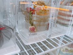 -ZOZO's昌左左精致甜品设计(新北店)