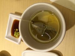iphone_upload_pic-万岁料理回转寿司(华贸店)