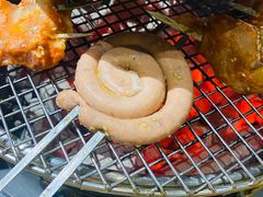 -梁山烤肉(旗舰店)