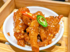 -滋粥楼·顺德菜海鲜茶点(金融城店)