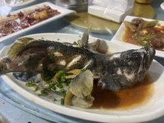 -阿弟特色海鲜餐厅·大排档(平潭店)