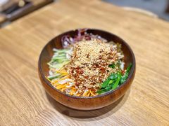 大理鸡丝凉米线-米店·云南菜(南门店)