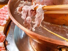 -津门老羊家·铜锅涮羊肉·烧烤(科技园店)