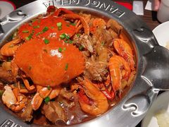 -胖哥俩肉蟹煲(湛江印象汇店)
