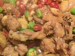 -蛙来哒(大汉悦中心店)