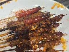 -芭菲盛宴·环球美食(北城国际店)