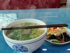 -马布尔莱斯食府(西红门店)