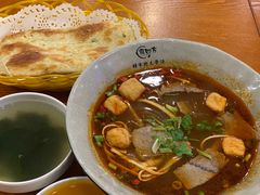 -韩礼年糕(飞虹路店)