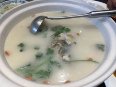 -兰婆婆餐厅淳安菜