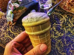 俄式雪糕-喀秋莎俄罗斯西餐厅(广州分店)