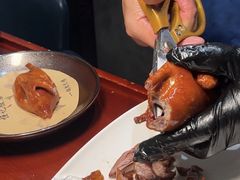 恒记招牌乳鸽-恒记饭店·海鲜明档(淹城店)