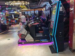 -环游嘉年华(广州-天河城店)