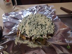 -日葵 大阪烧ひまり(仙霞路店)