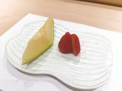 -鮨一日本料理(大中华店)