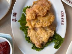 -华梅西餐厅(哈尔滨中央大街店)