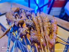 -质烤烤物·活烤海鲜(质烤总店)