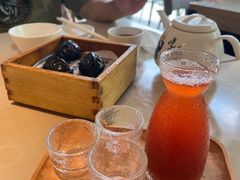 -蔡澜点心·粤菜(领展购物广场店)