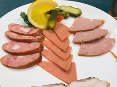 -国际饭店·西餐厅(西大直街店)