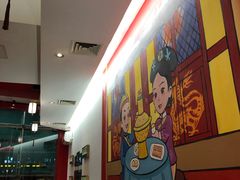 -1078號老北京涮肉(松柏店)