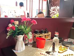 -谷牛日式烤肉(宝山U天地店)