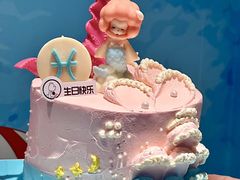 -CAKE BOSS 蛋糕老板(西单君太百货店)