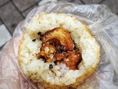-糯米团油茶早餐铺