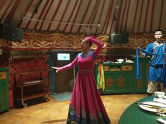 -九十九顶毡房(阜石路店)