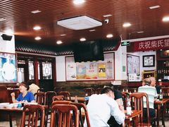 大堂-柴氏风味斋(甘家口店)