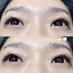 -JU·旧友日式美甲美睫工作室