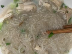 -甘记肥肠粉(马鞍北路店)
