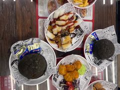 -孖记茶档·热腾茶餐(江南西plus店)
