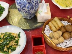 -孙权家菜馆(龙门古镇店)