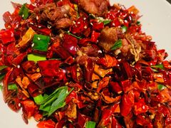 -玫瑰厅上海菜(兴国路店)