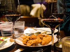 -Bistro Les Lilas丁香花小酒馆