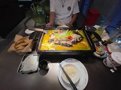 -炉鱼(爱琴海购物公园店)