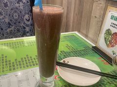 -令氏家外家岐山面(火炬路店)