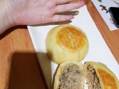 -老长春肉馆(创业大街店)