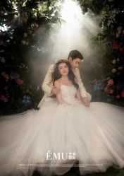 -EMU艺慕摄影(扬中店)