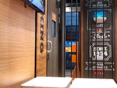 -汉堡王(徐汇绿地缤纷店)