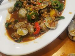 -煲煲掂风味煲仔饭餐厅(西区店)