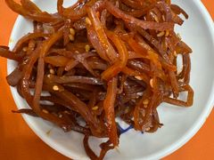 -隆福寺小吃店(东四店)