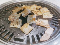 丹麦猪五花-猫抓烤肉(春熙路店)