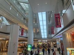 -皇城恒隆广场