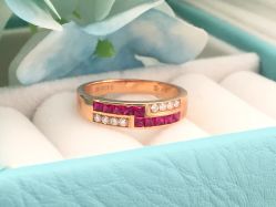 -威德钻石-克拉钻大本营(南京东路店)