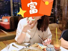 -喜庭海鲜自助(来福士店)