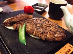 -赤坂亭·M9和牛烧肉·铁板烧(合肥万象城店)