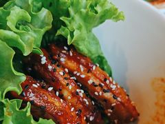 -Lets burger非常汉堡·环球风味(蓝色港湾店)