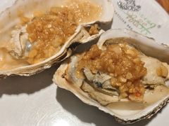 -汉巴味德(沈阳万象汇店)