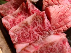 特选横隔膜-铭牛烧肉·和牛海鲜自助(高新月牙湖店)