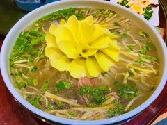 -汝州八大碗(蓝湾店)